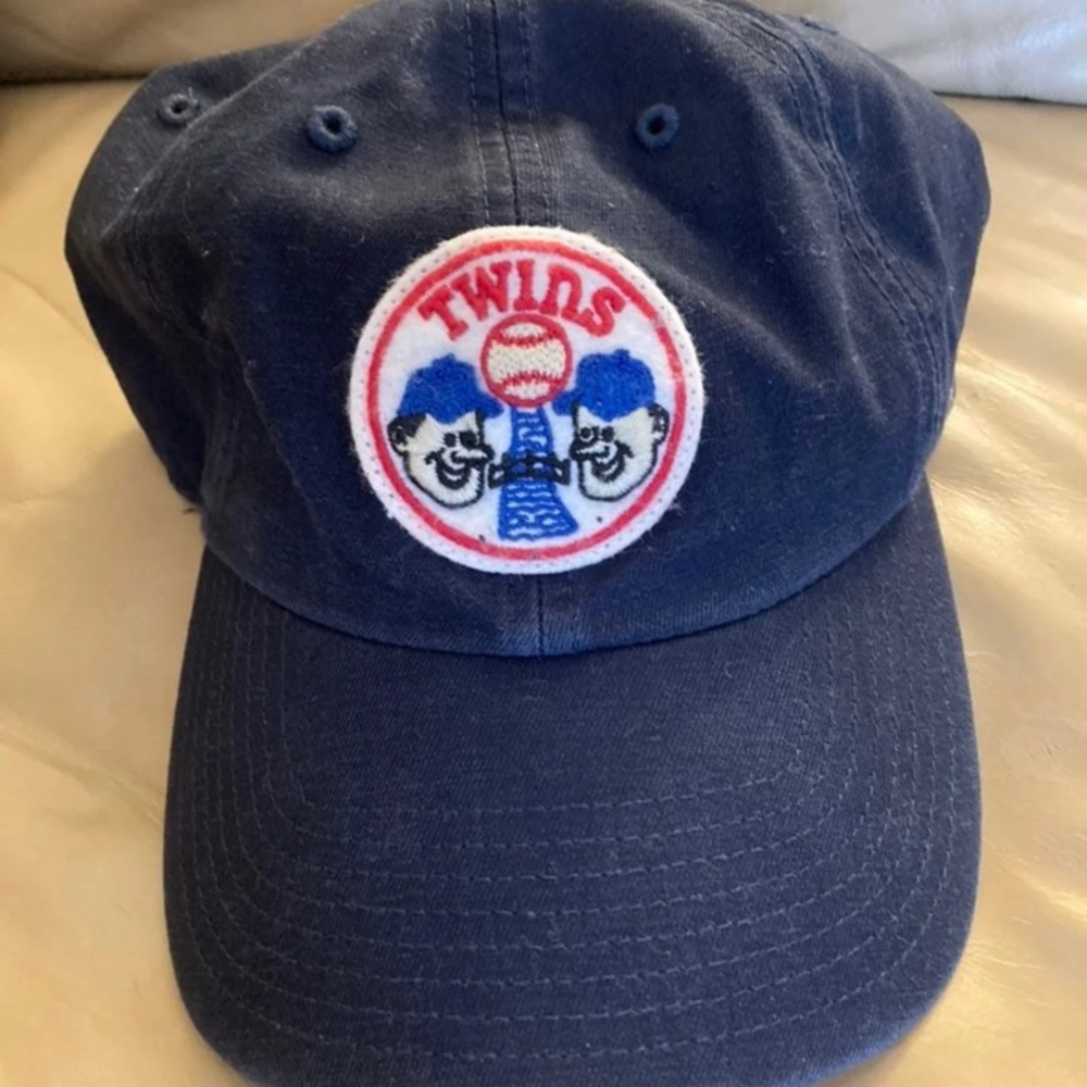 Minnesota Twins hat
